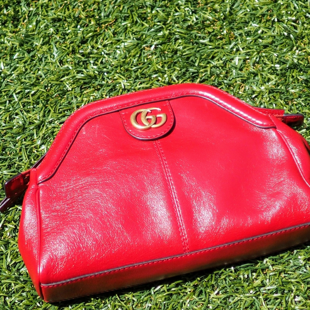 Gucci Re(Belle)